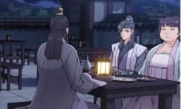 Episode 10: The Hidden Garden