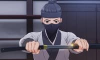 Episode 12: Rebirth