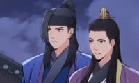Episode 4: The Prince's Eyes