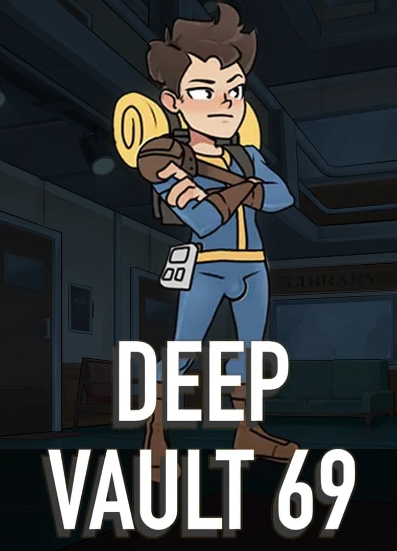 Deep Vault 69